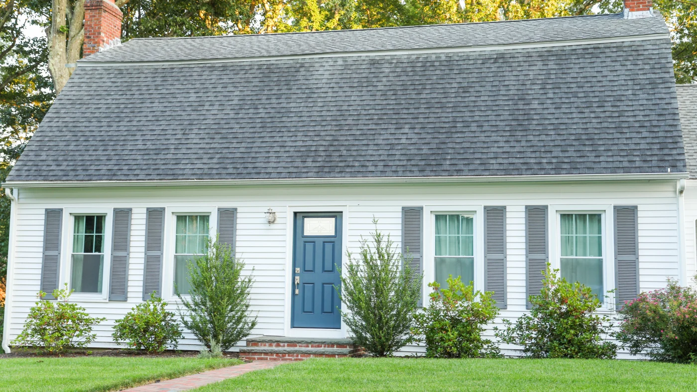 Altamonte Springs Roofing Company | Universal Roof