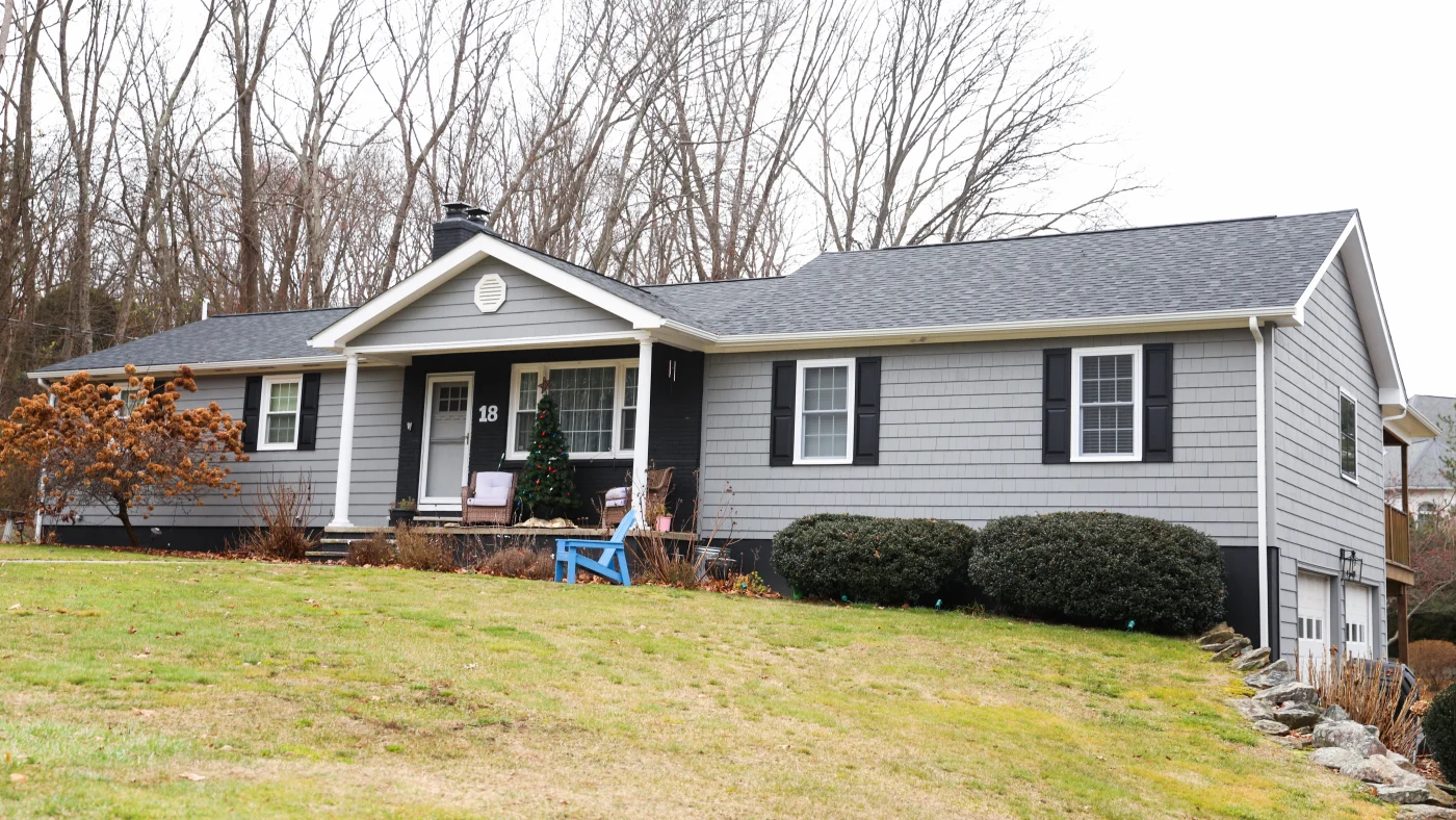 Atlantic Beach Roofing Company | Universal Roof