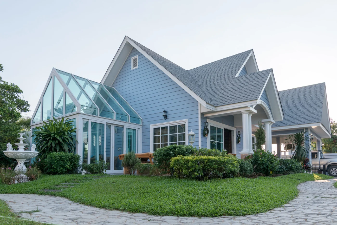 Roofing Contractors in Eustis, FL | Universal Roof