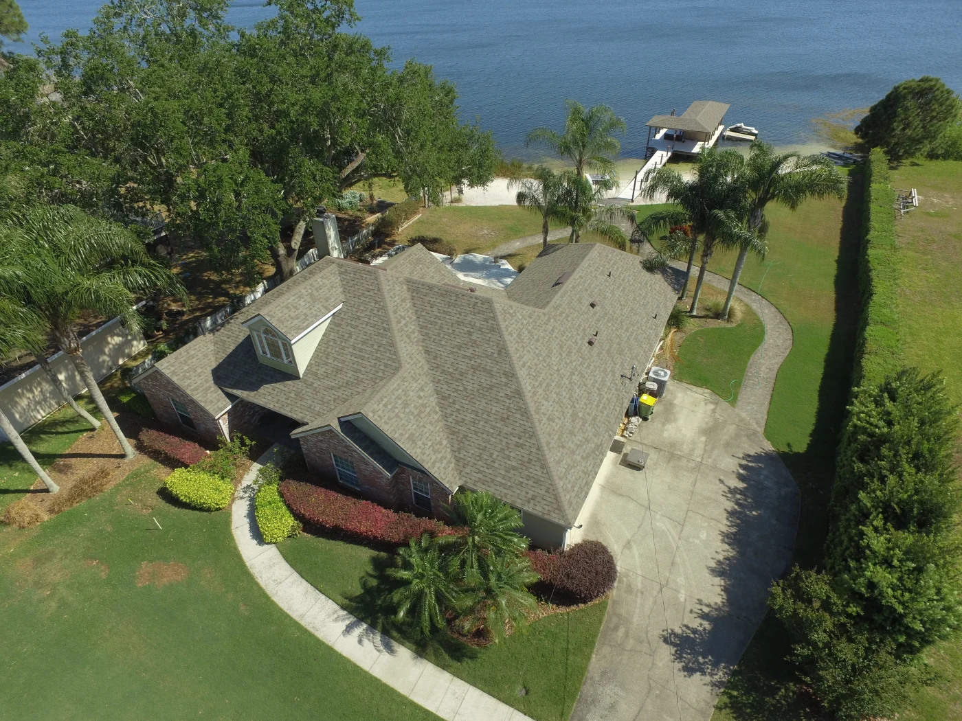 Fernandina Beach Roofing Contractors | Universal Roof