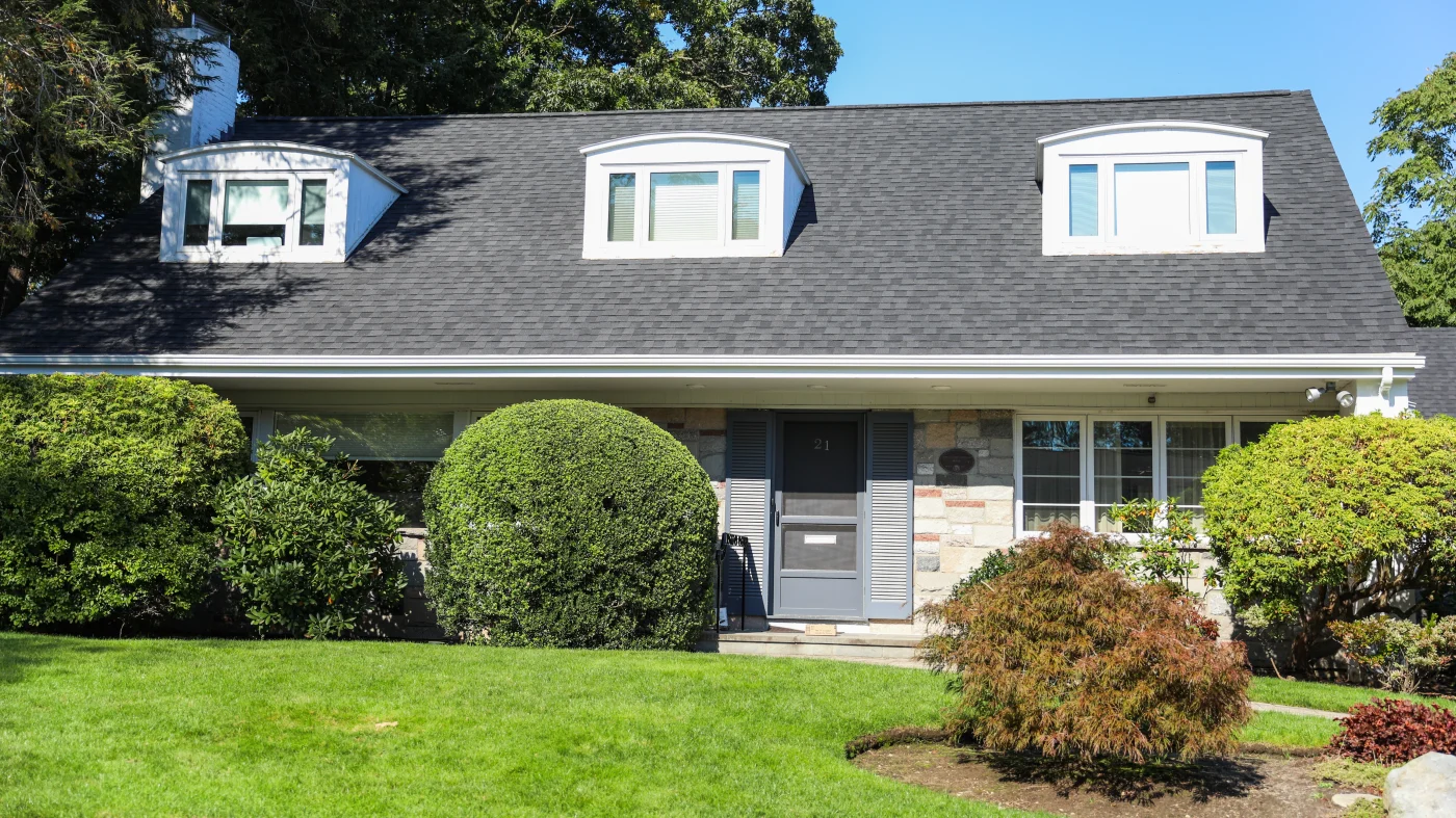 Jacksonville Beach Roofing Company | Universal Roof