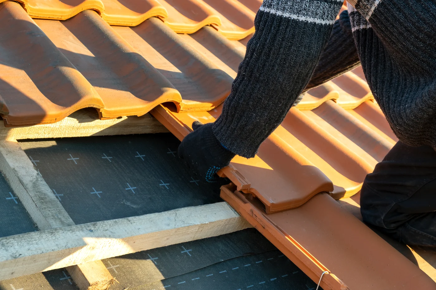 Roofing Company in Kissimmee, FL | Universal Roof