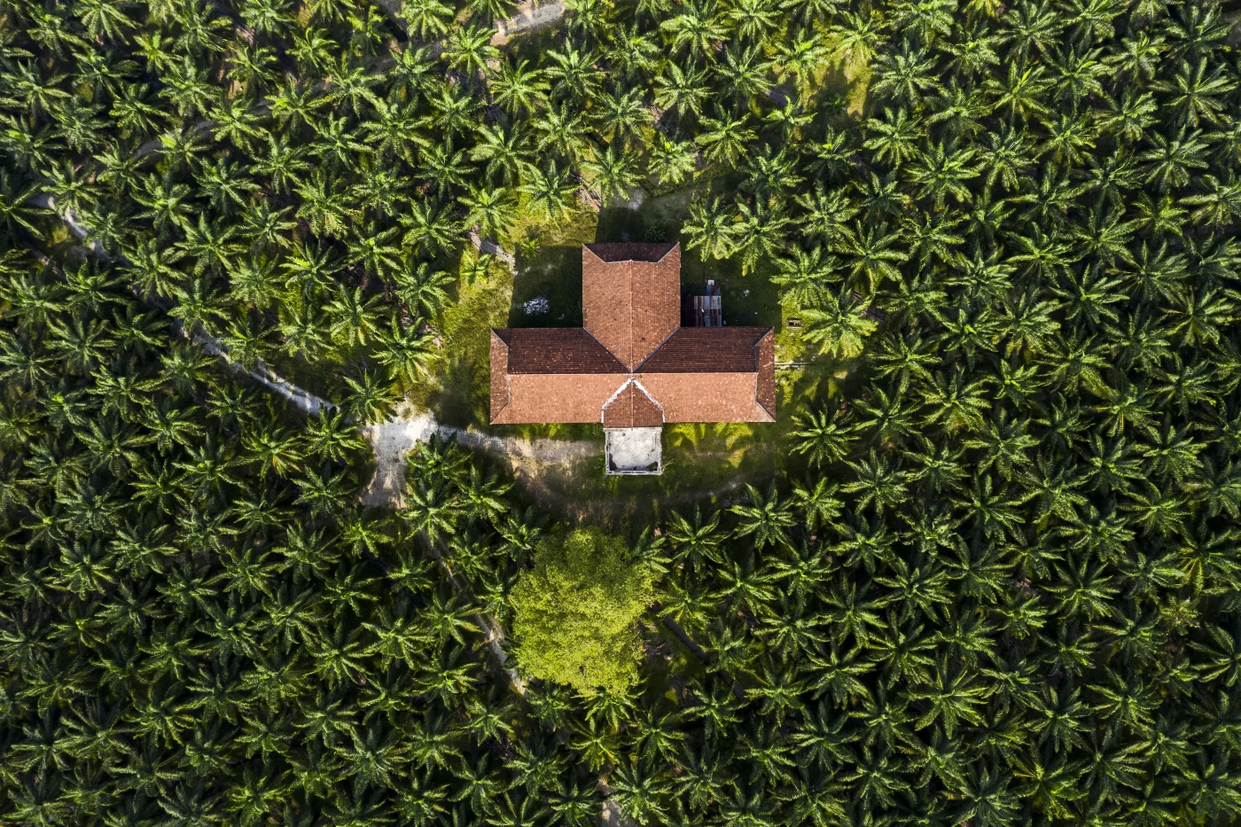 Roofing Contractors in Largo, FL | Universal Roof