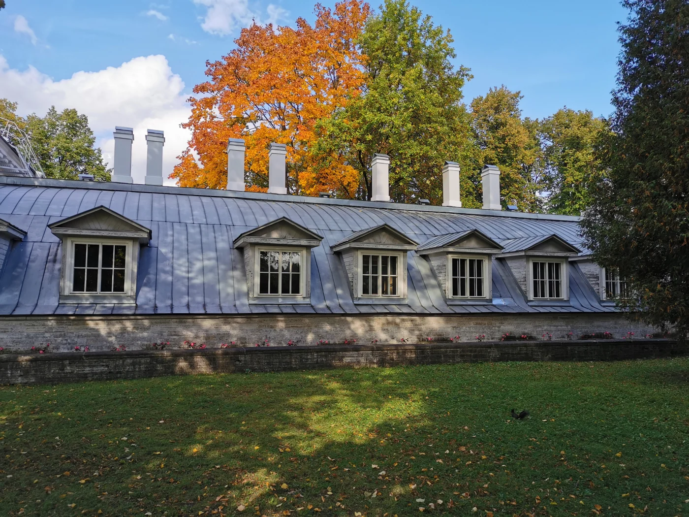 Roofing Company in Lutz, FL | Universal Roof