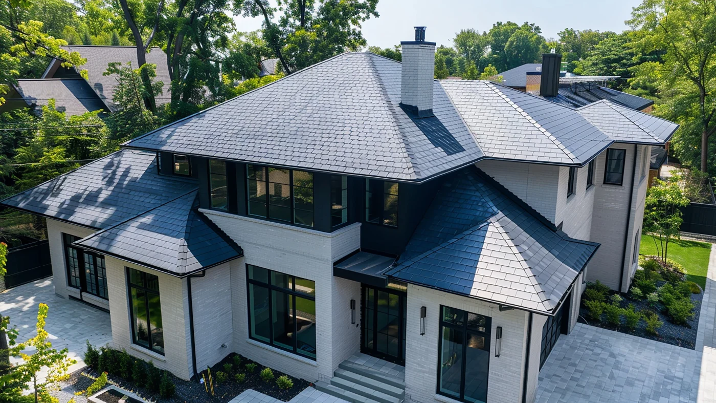 Roofing Company in Sanford, FL | Universal Roof