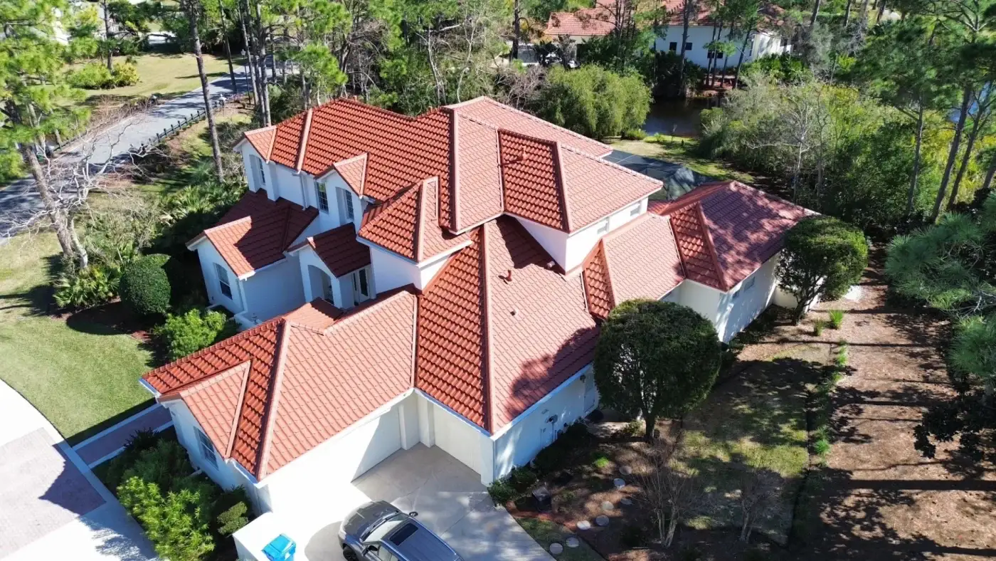 Seminole Roofing Contractors | Universal Roof