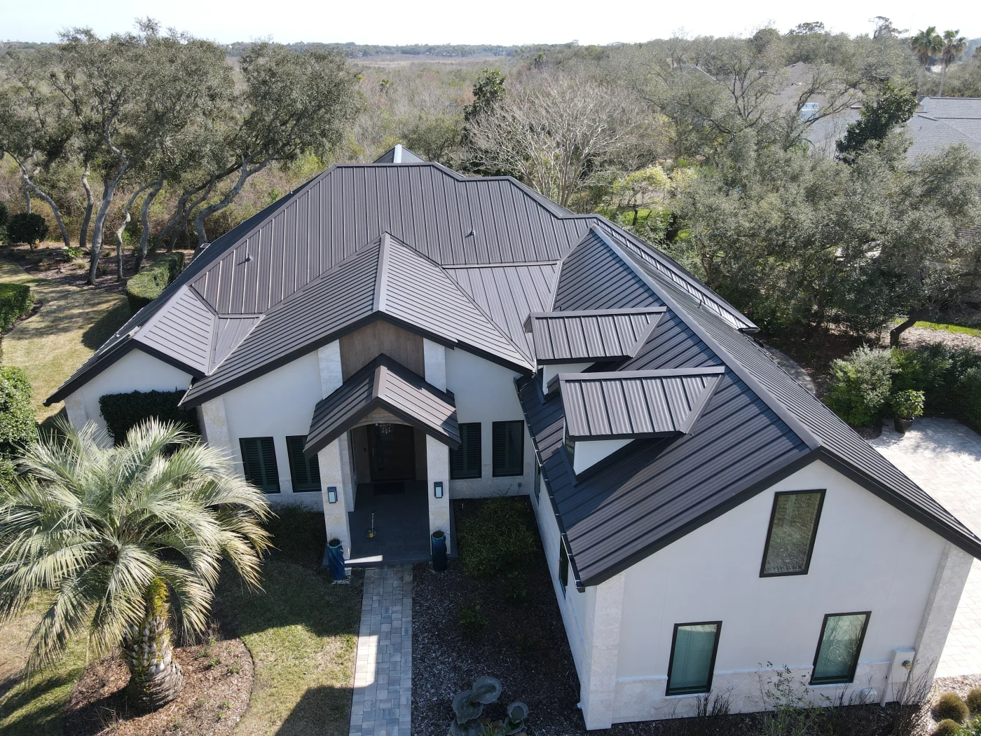 Roofing Company in Windermere, FL | Universal Roof