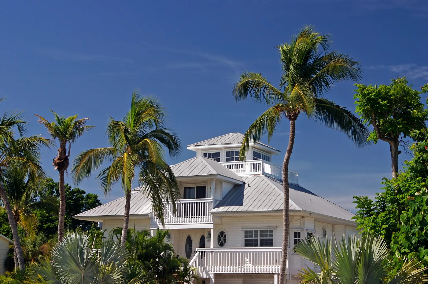 Winter Garden Roofing Company | Universal Roof