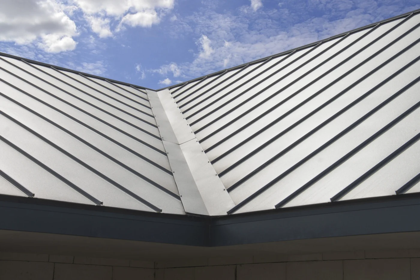 Types of Roofs in Florida | Universal Roof