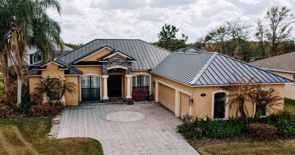 Our History | Universal Roof