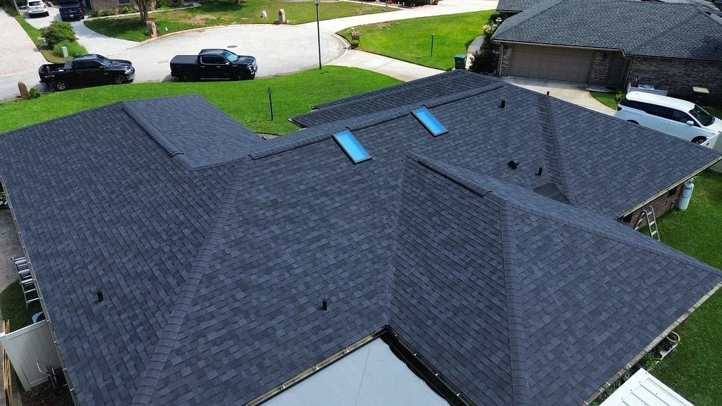 Brooksville Roofing Contractors | Universal Roof